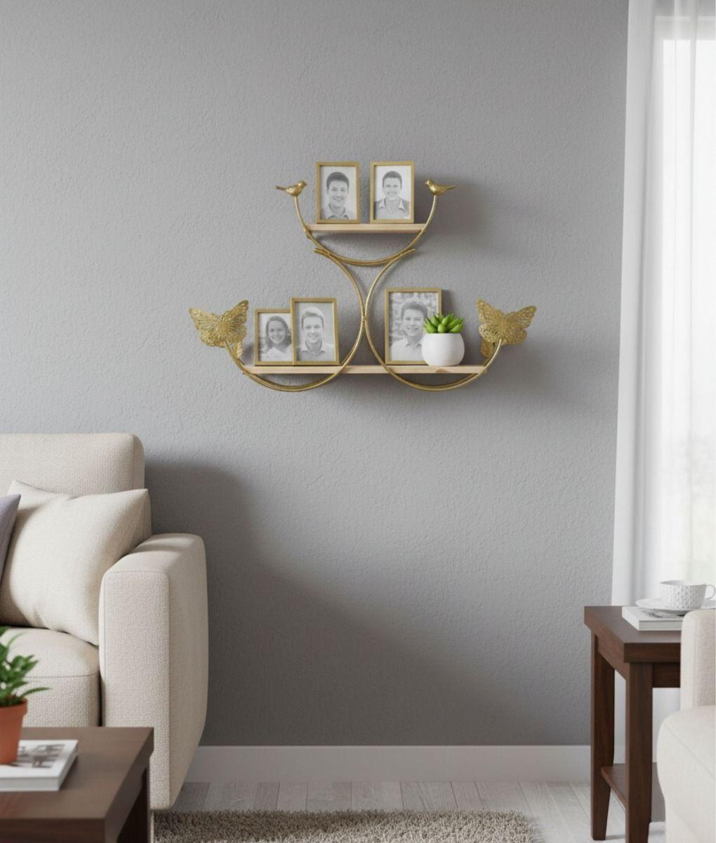 Porta Macetas Multifuncional Soporte Decorativo Adorno Jhn-9