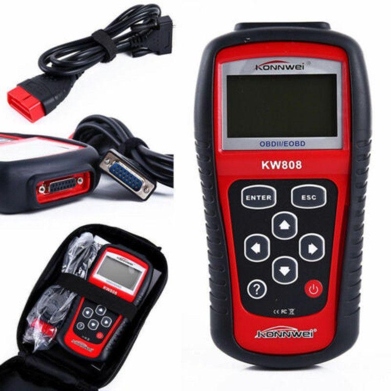 Scanner Automovil Lector Codigos Motor Transmision Rondon
-6