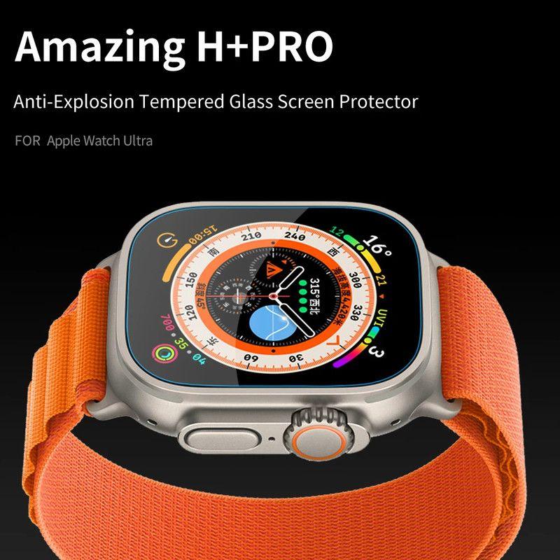 SmartWatch Ultra Audifonos Pro Reloj inteligente Rondon-2