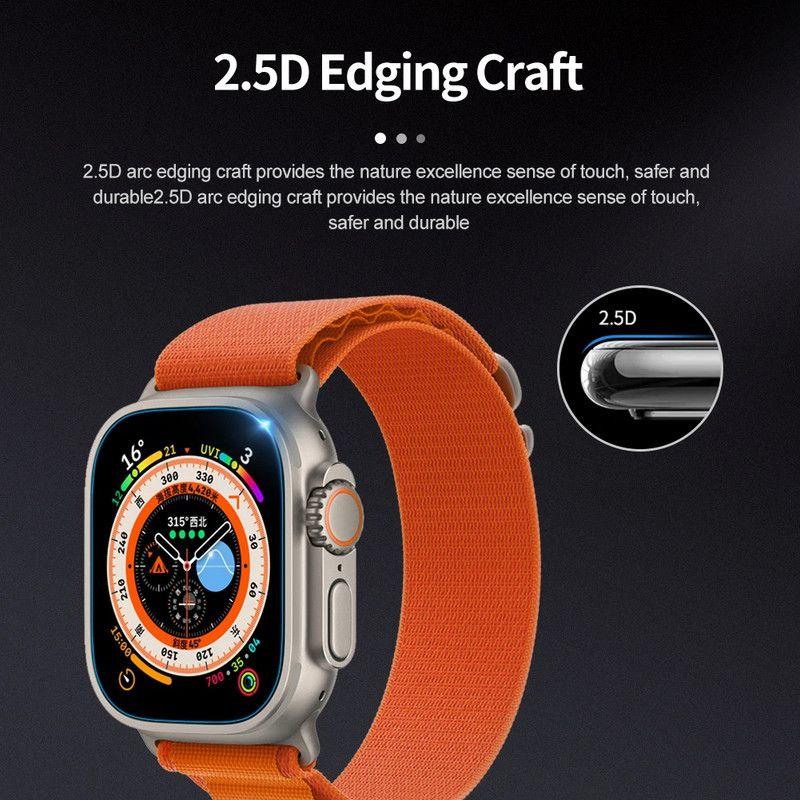 SmartWatch Ultra Audifonos Pro Reloj inteligente Rondon-3