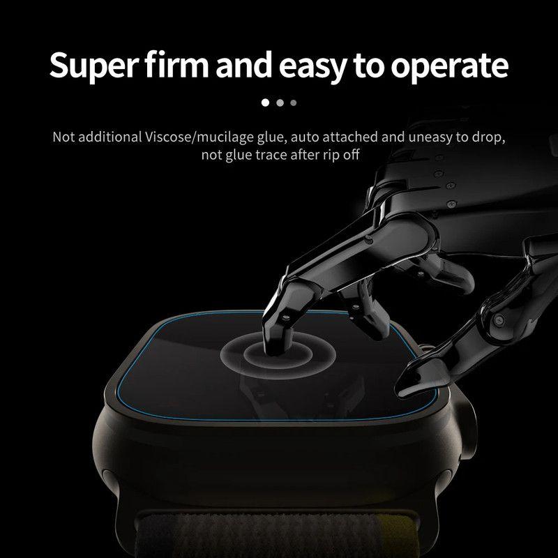 SmartWatch Ultra Audifonos Pro Reloj inteligente Rondon-4