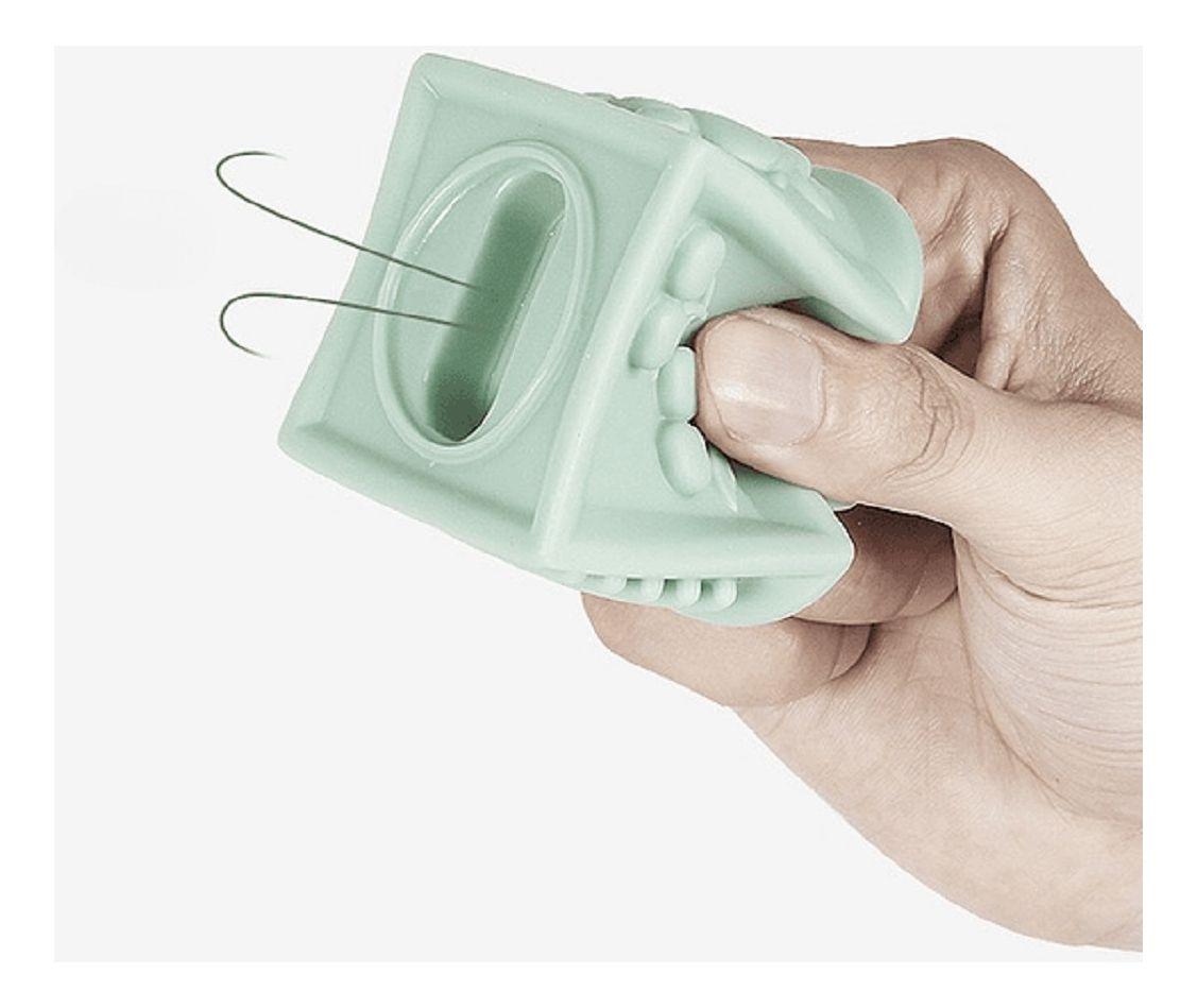 Juguetes Puzzles Bloques Silicona Educativos Niños Lau-8