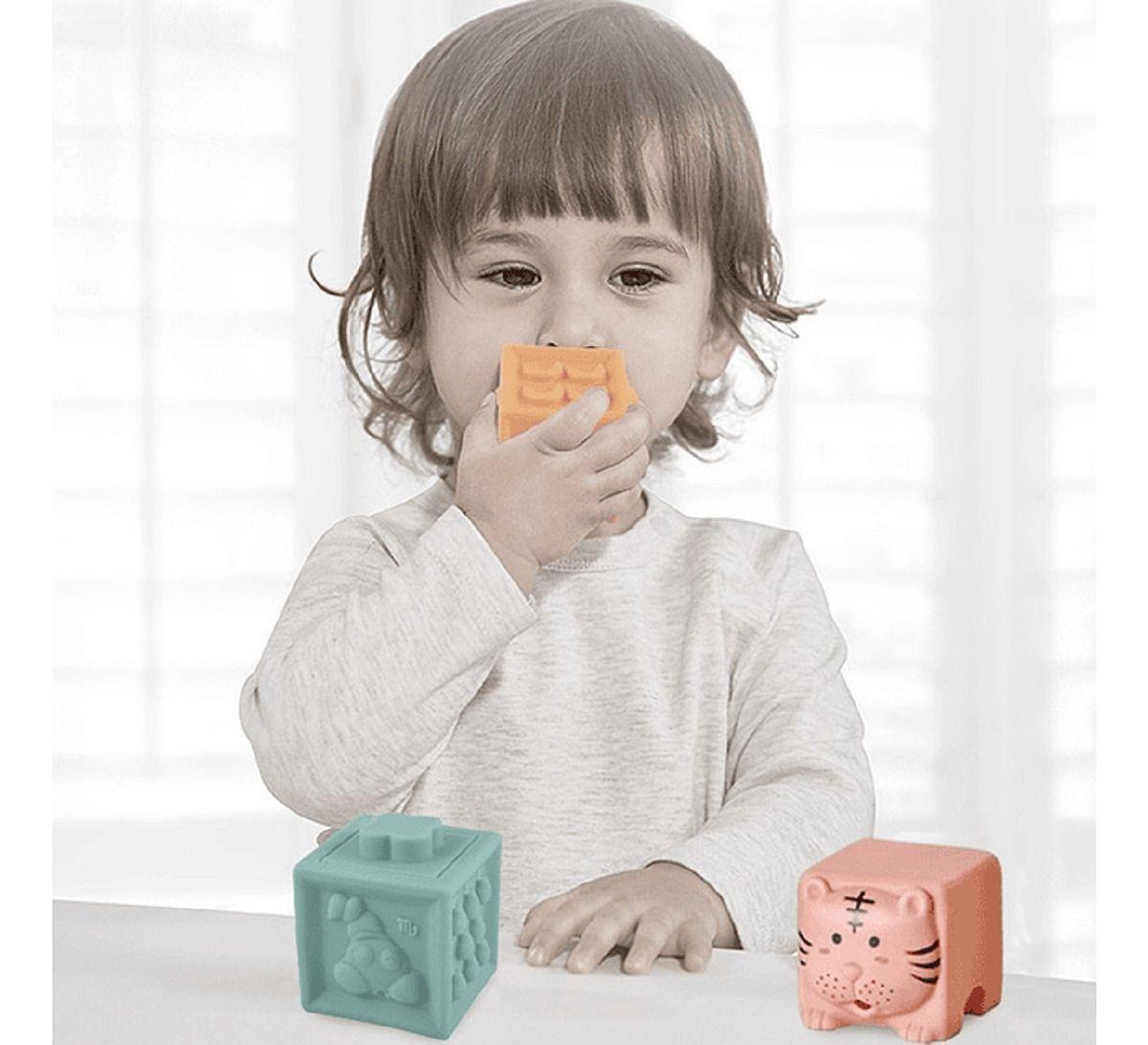 Juguetes Puzzles Bloques Silicona Educativos Niños Lau-9