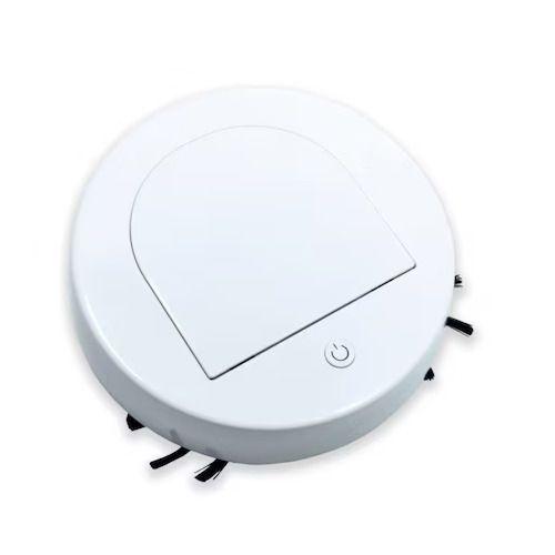 Mini Robot Aspirador Inteligente Barredor Inalámbrica Rondon-0