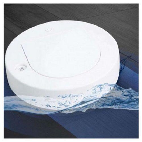 Mini Robot Aspirador Inteligente Barredor Inalámbrica Rondon-1