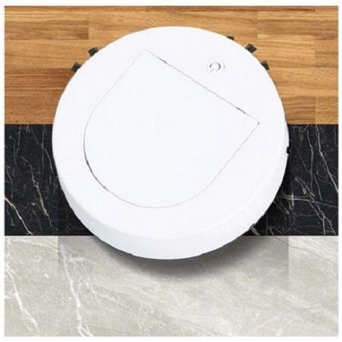 Mini Robot Aspirador Inteligente Barredor Inalámbrica Rondon-4