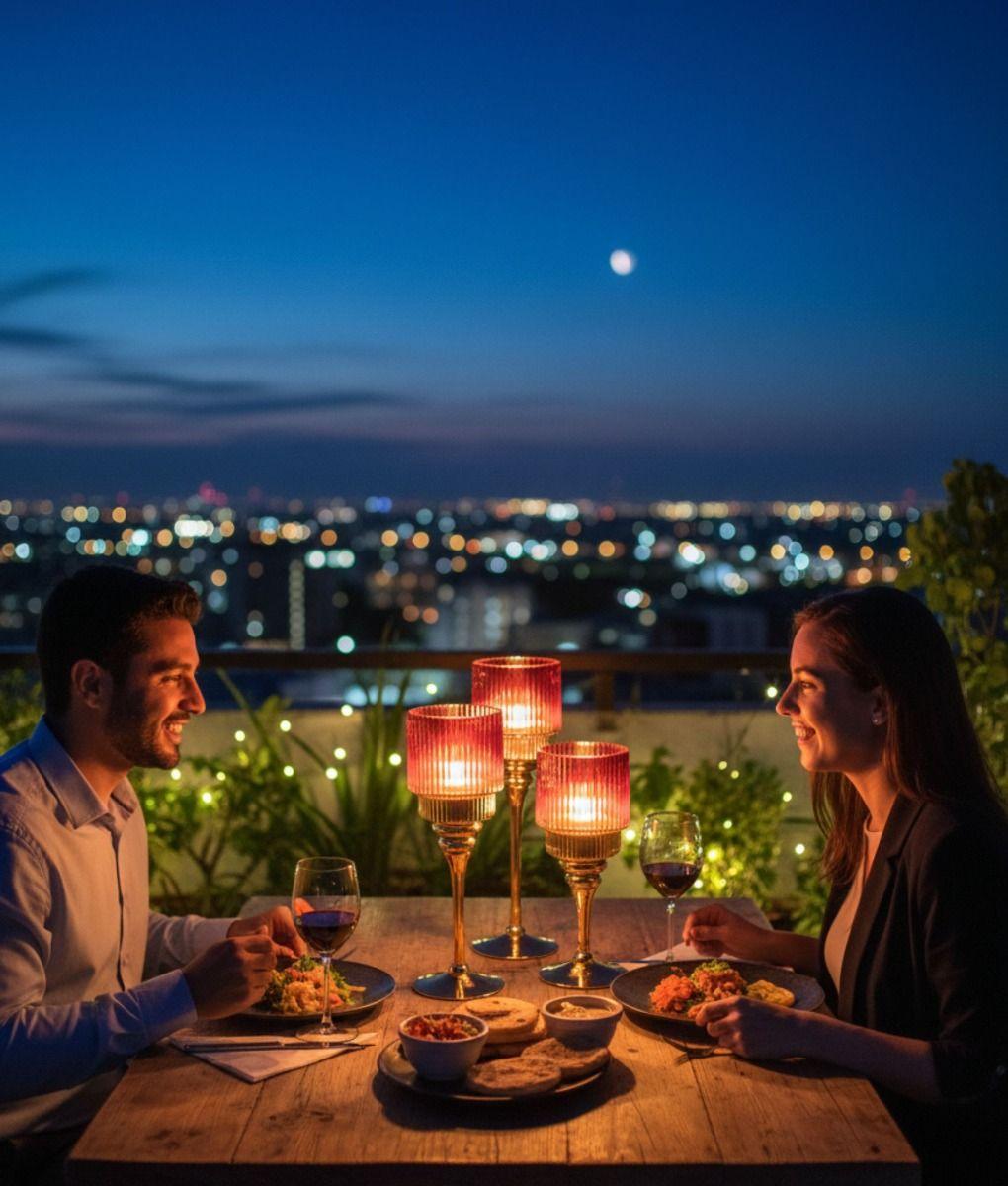 Set 3 Portavelas Candelabro Decorativo Adorno Funcional Jhn-3