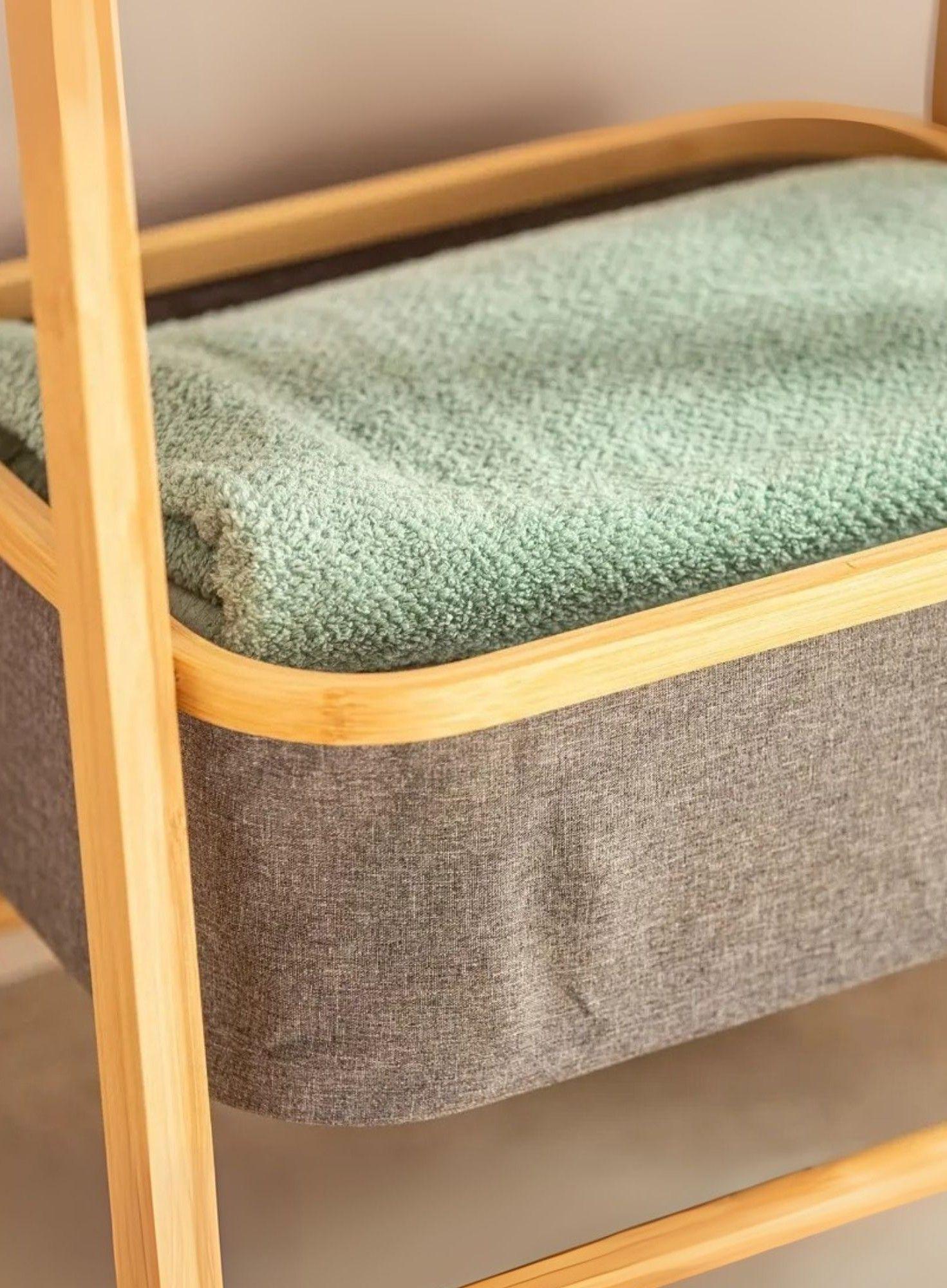 Estante Organizador Multifuncional Almacenamiento Hogar Jhn-7