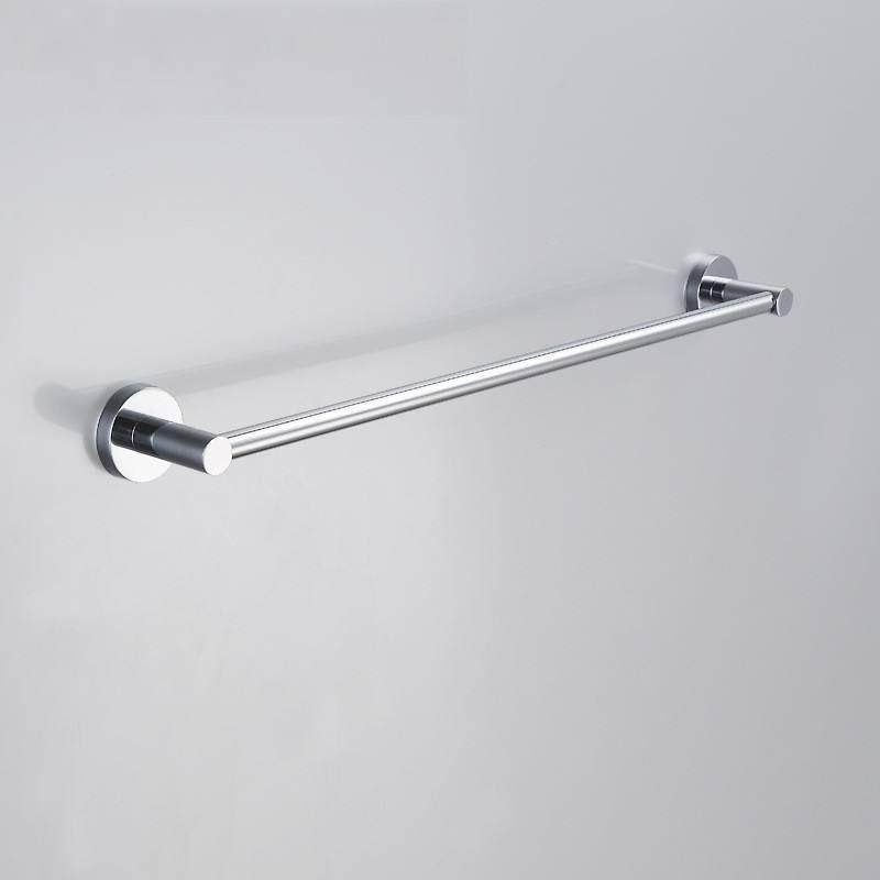 Toallero Baño Barra toallero Soporte Pared Soporte Rondon-5