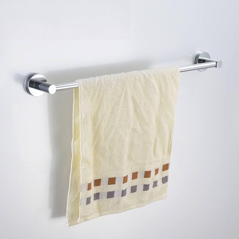 Toallero Baño Barra toallero Soporte Pared Soporte Rondon-4