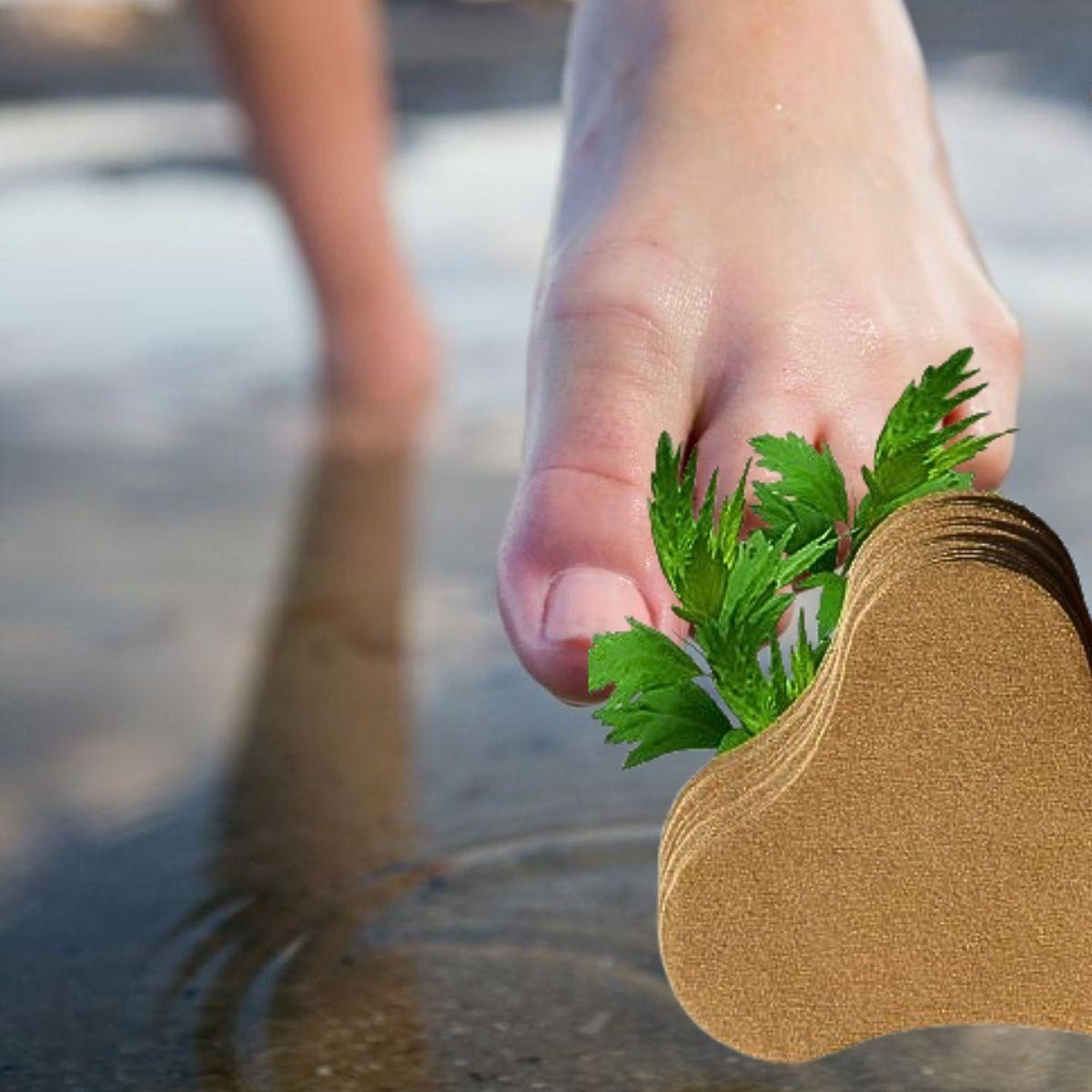 Set 7 Patch Juanetes Alivio Dolor Proteccion Pies Lau-1