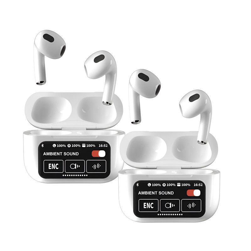 Auriculares Inalambricos Newhite Bluetooth Musica Lau-2