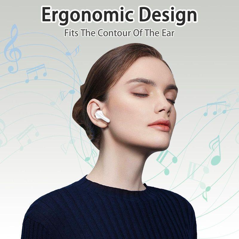 Auriculares Inalambricos Newhite Bluetooth Musica Lau-3