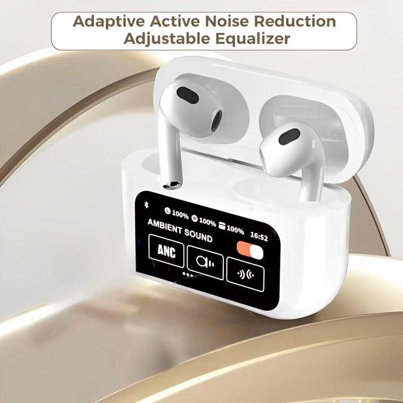 Auriculares Inalambricos Newhite Bluetooth Musica Lau-5