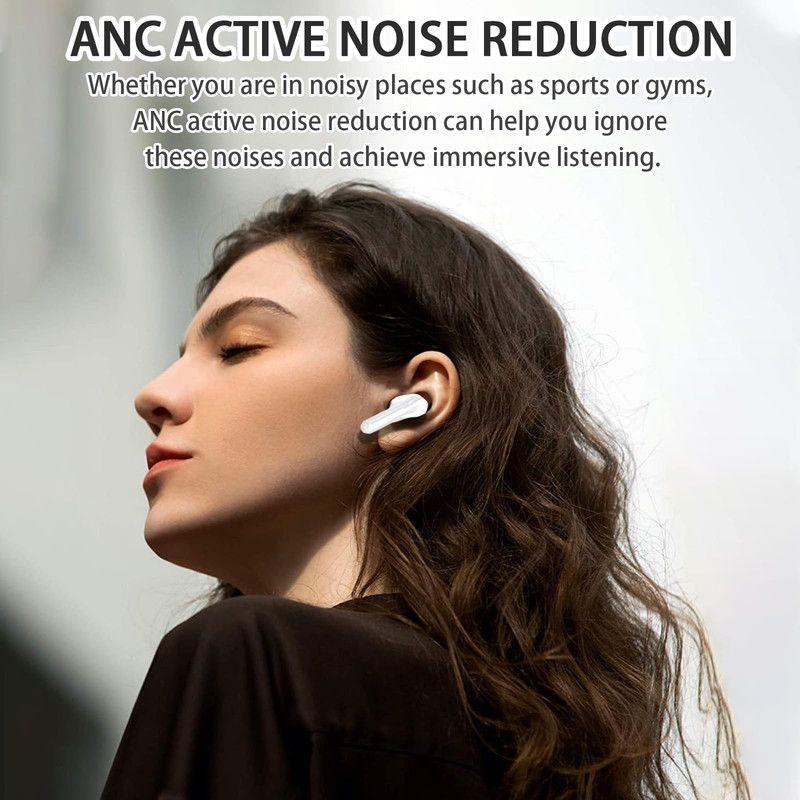 Auriculares Inalambricos Newhite Bluetooth Musica Lau-6