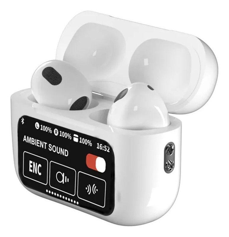 Auriculares Inalambricos Newhite Bluetooth Musica Lau-8