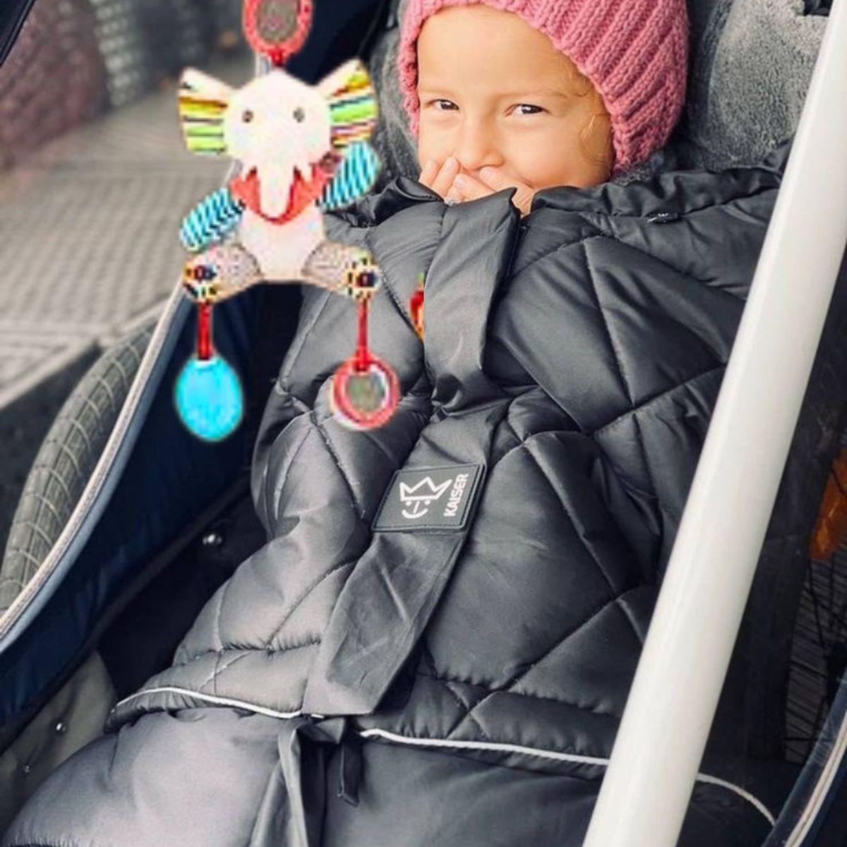 Sonajero Juguete Estimulación Desarrollo Sensorial Bebe Lau-9