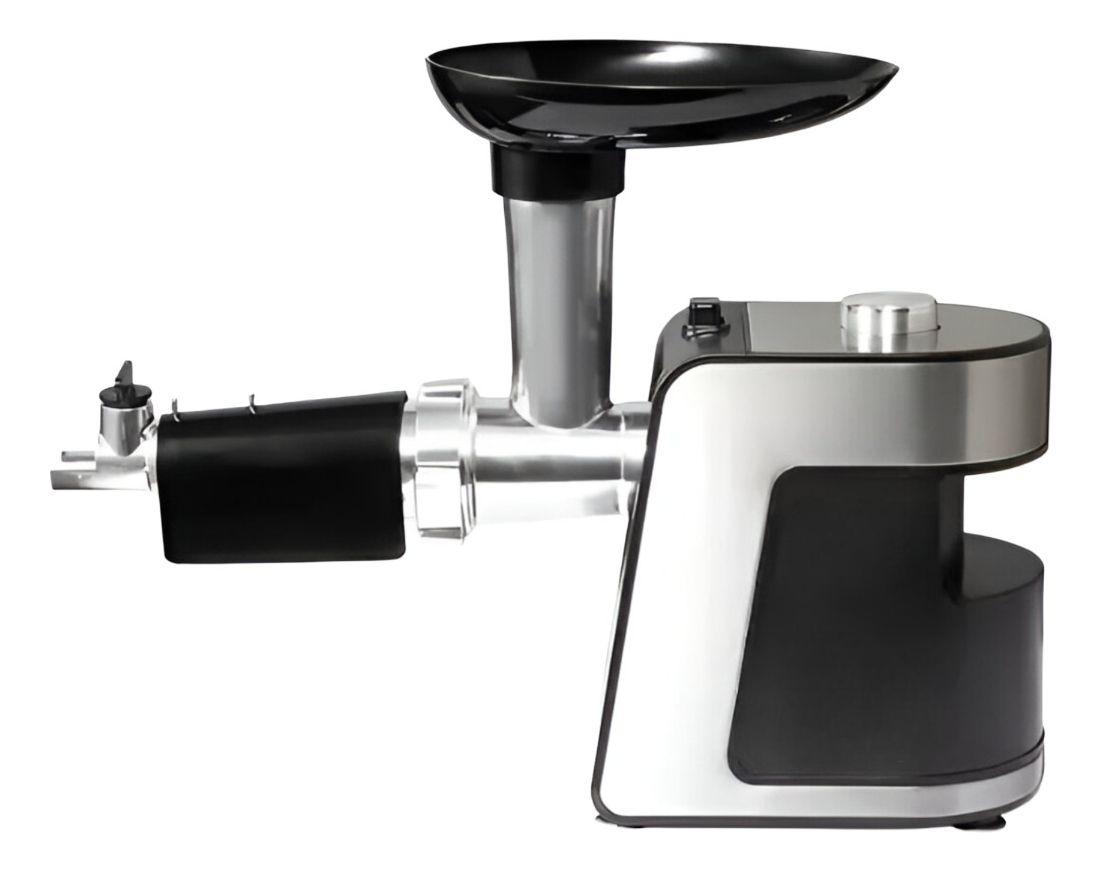 Moledora Picadora Carne Multifuncional Práctica Cocina Jhn-0