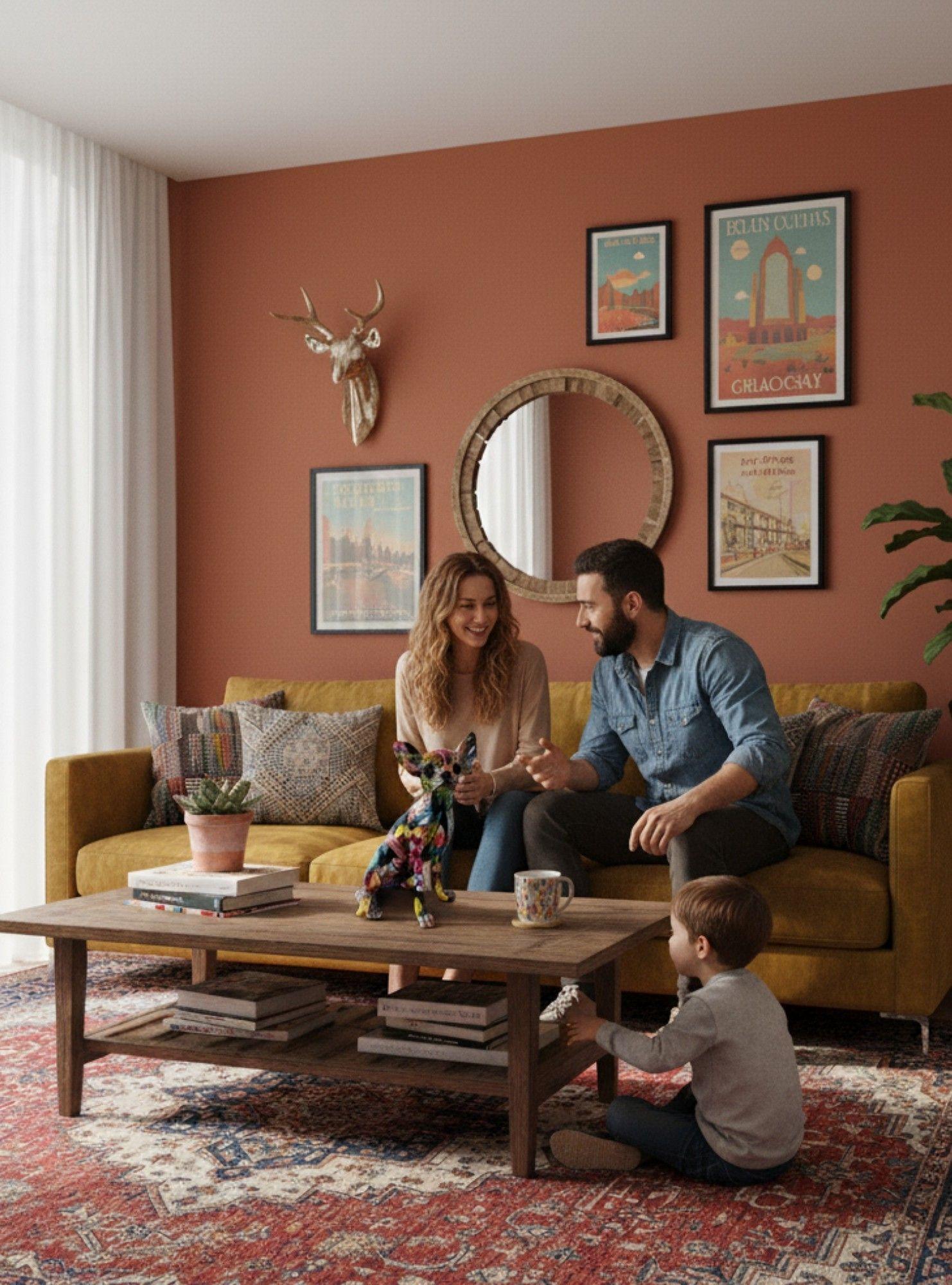 Estatua Decorativa Escultura Canina Perro Estilo Urbano Jhn-7