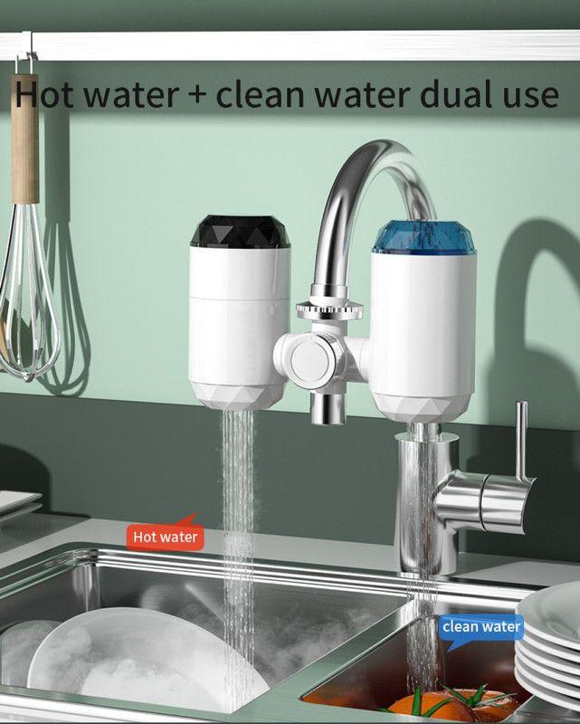 Grifo Llave Purificador Agua Cocina Rondon-4