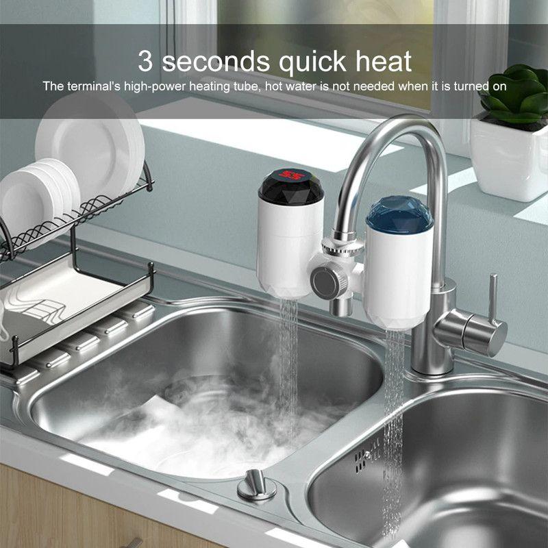 Grifo Llave Purificador Agua Cocina Rondon-6