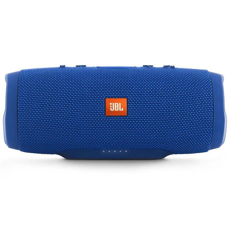 Parlante Estereo Portatil Altavoz Resistente Audio Rondon-0