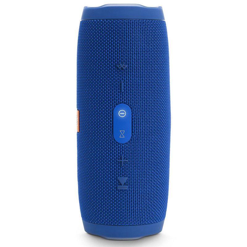 Parlante Estereo Portatil Altavoz Resistente Audio Rondon-2