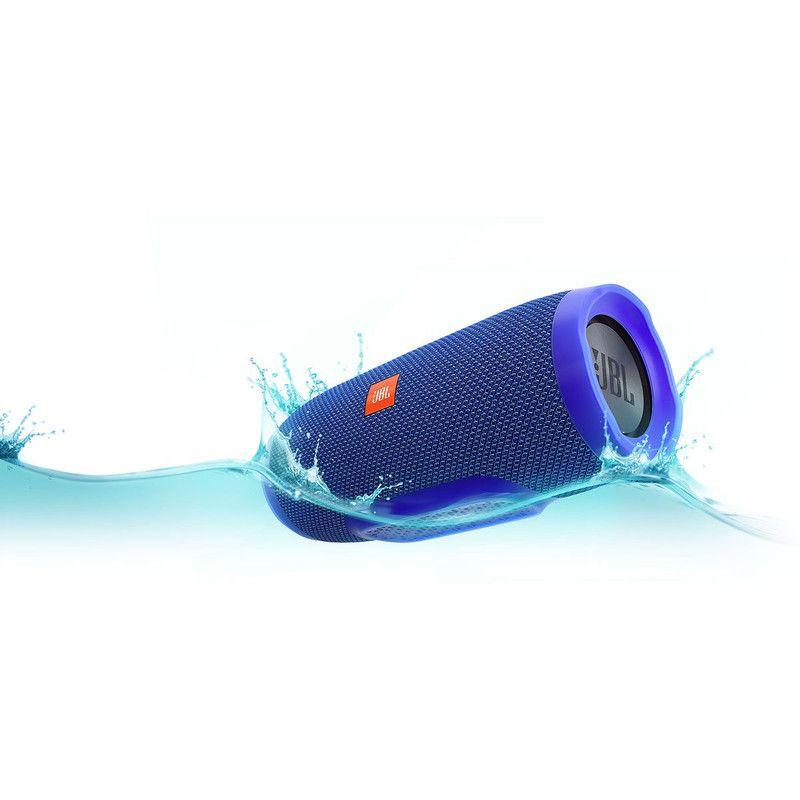 Parlante Estereo Portatil Altavoz Resistente Audio Rondon-3
