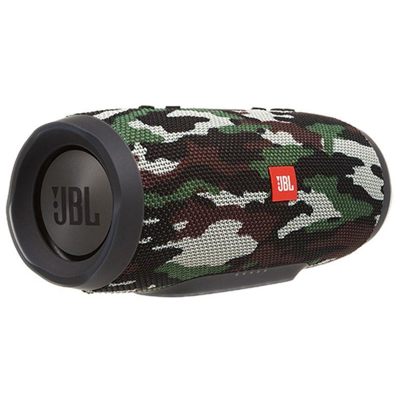 Parlante Estereo Portatil Altavoz Resistente Audio Rondon-7
