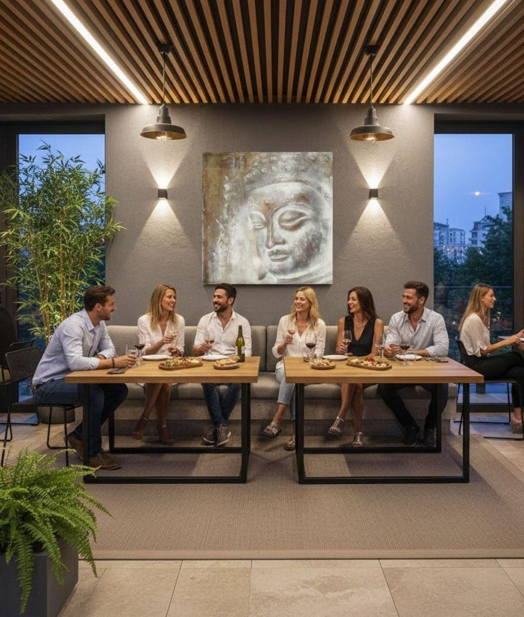 Cuadro Decorativo Arte Meditativo Rostro Buda Pared Jhn-3