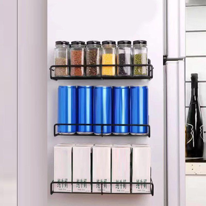 Estante Especias Organizador Pared Refrigerador Rondon-6