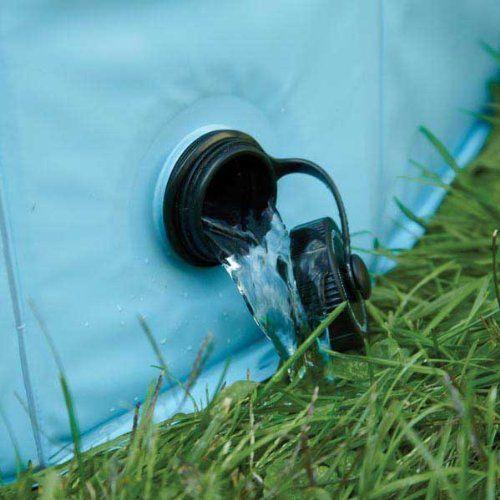Juguete Perros Piscina ultifucacional Prueba Agua Rondon-3