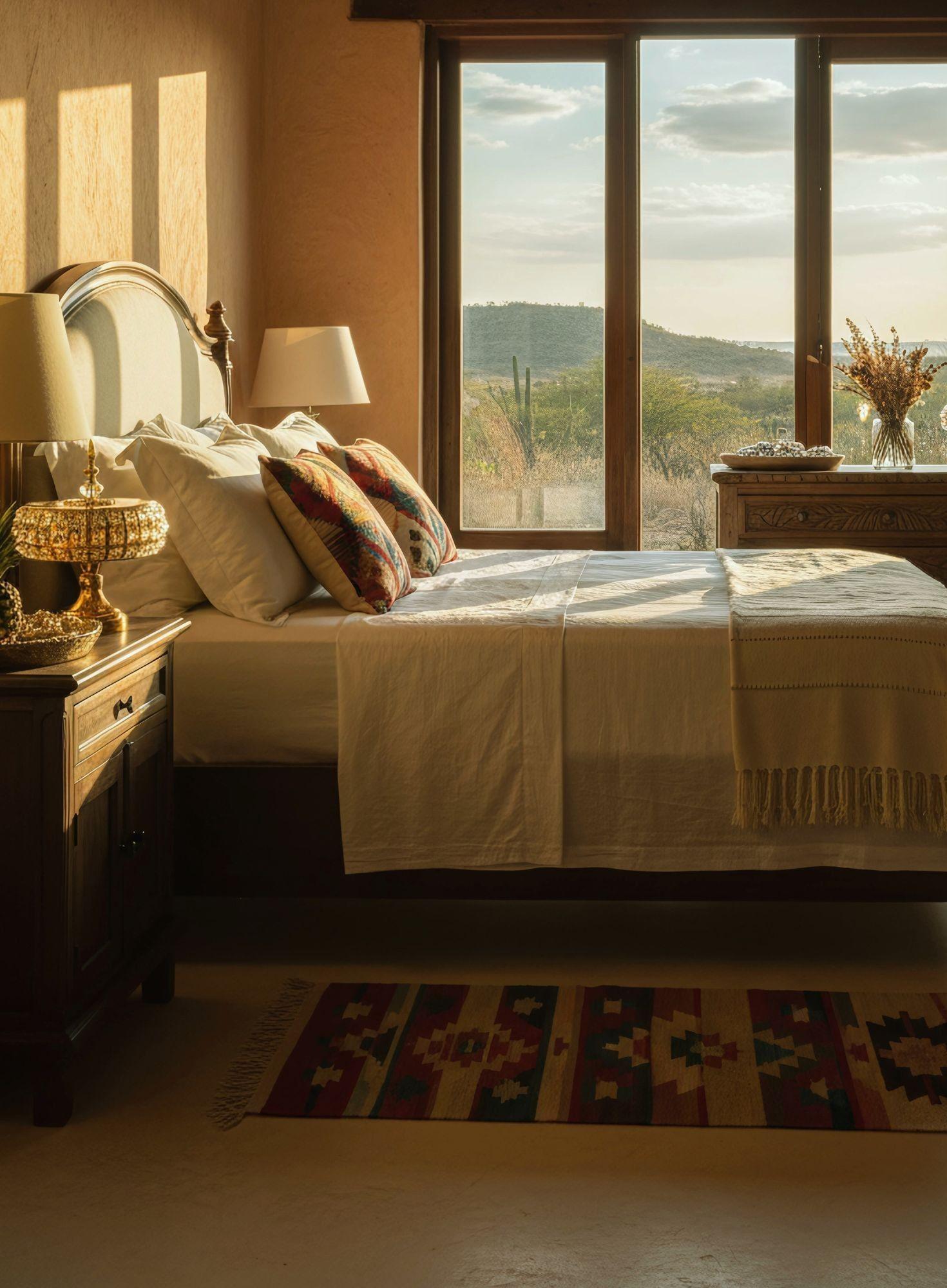 Set 2 Frascos Almacenamiento Decorativo Multifuncional Jhn-5