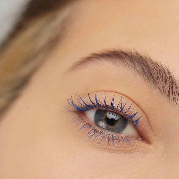 Mascara Pestañas Colores Azar Rimel Belleza Femenina Rondon-3