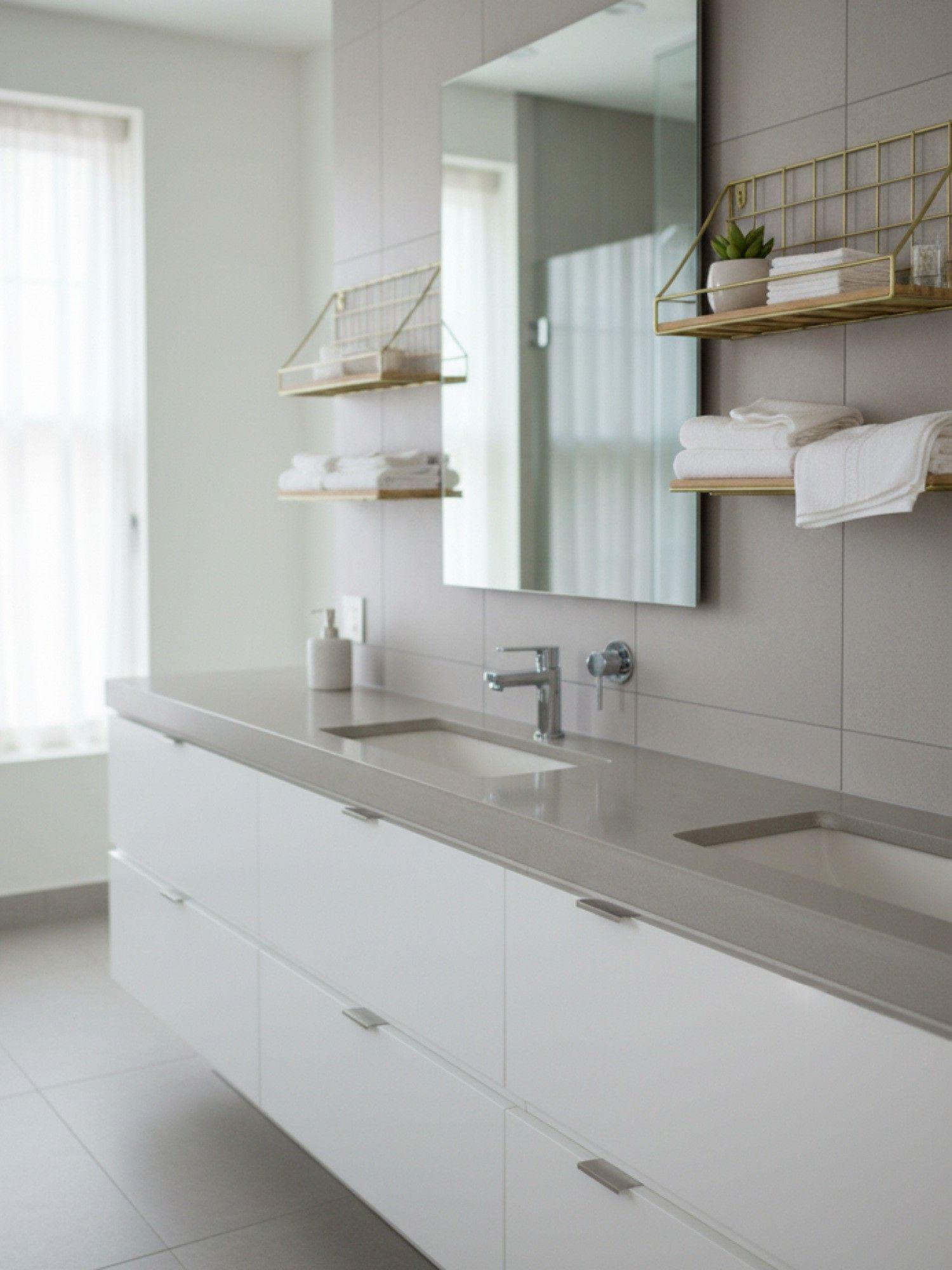 Estante Pared Repisa Diseño Moderno Almacenamiento Jhn-6