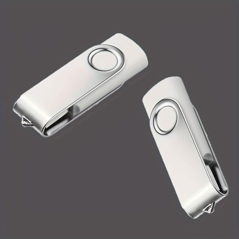 Pendrive Unidad Flash USB Velocidad 128GB Disk PC Rondon-6