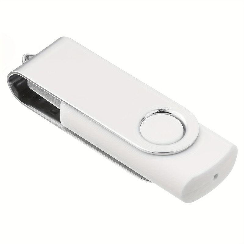 Pendrive Unidad Flash USB Velocidad 128GB Disk PC Rondon-8