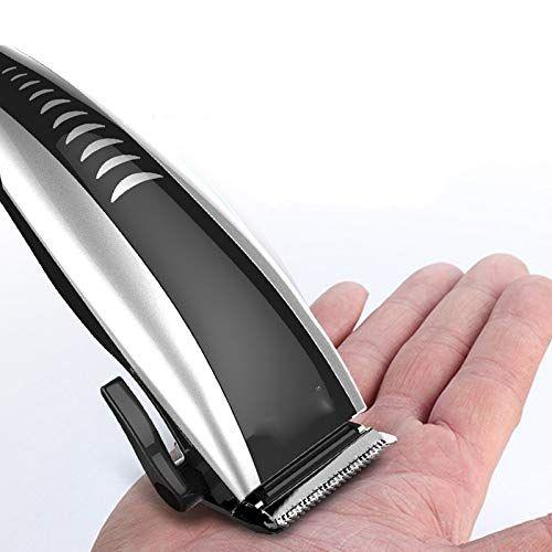Máquina Eléctrica Corte Pelo hombre Profesional Rondon-2