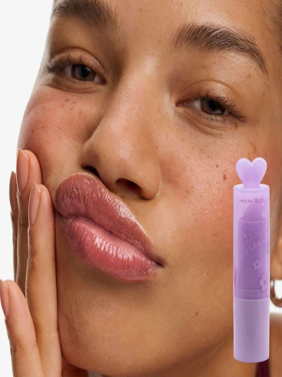 Pack 3 Balsamos Labiales Daily Care Hidratacion Lau-4