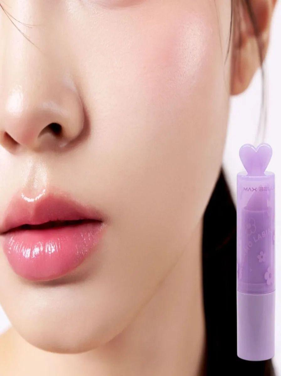 Pack 3 Balsamos Labiales Daily Care Hidratacion Lau-5