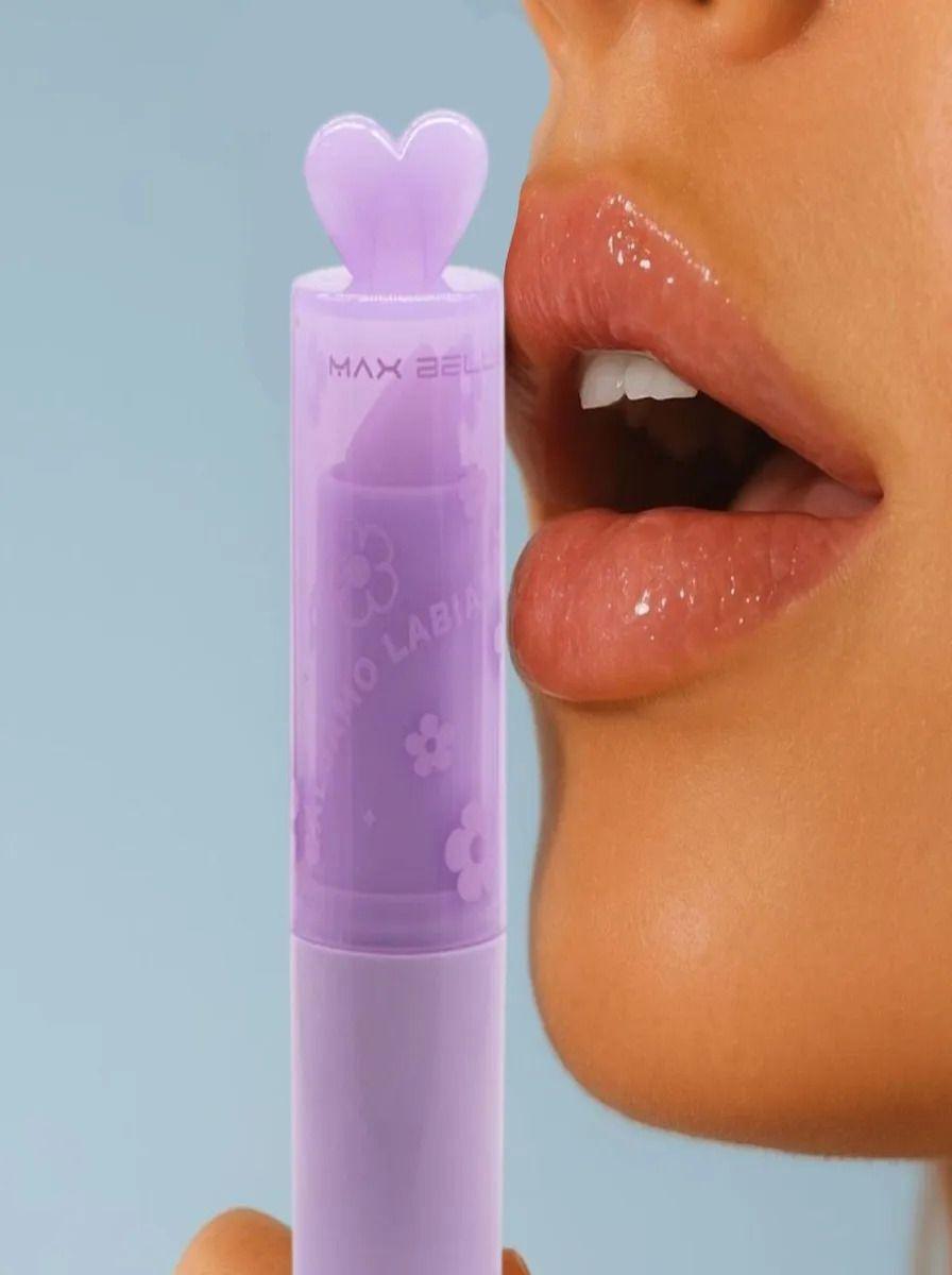 Pack 3 Balsamos Labiales Daily Care Hidratacion Lau-6
