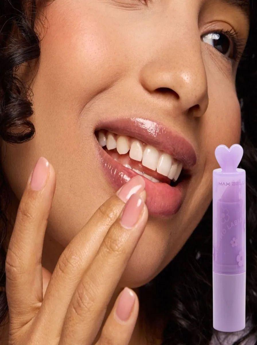 Pack 3 Balsamos Labiales Daily Care Hidratacion Lau-8