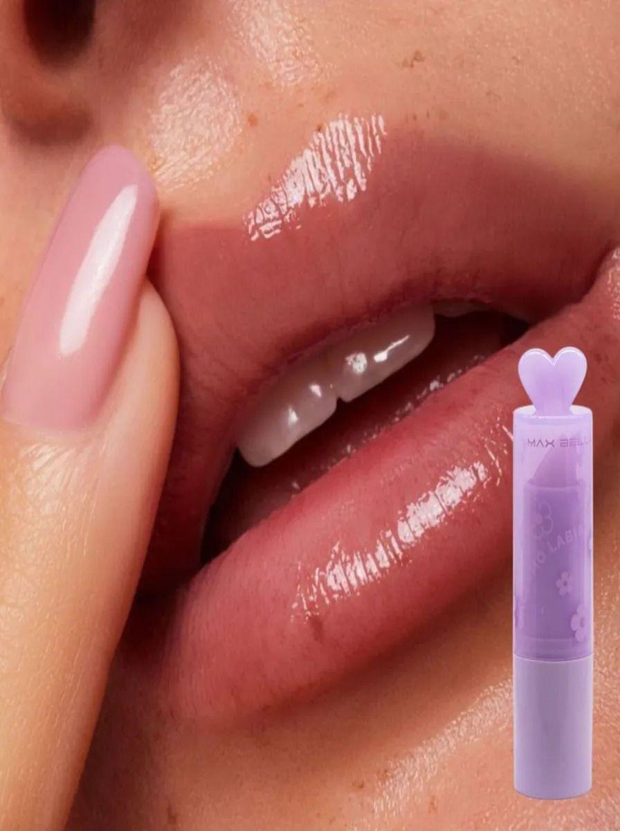 Pack 3 Balsamos Labiales Daily Care Hidratacion Lau-9