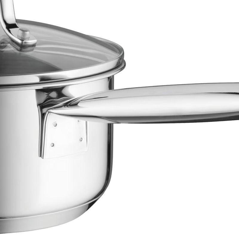 Juego Ollas Cocina Inducción Cacerolas Sartén Lau-3