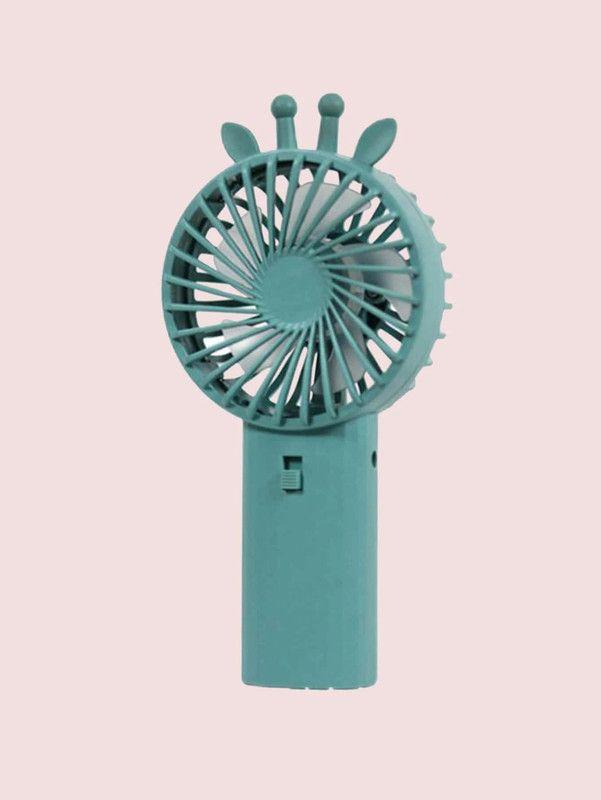 Ventilador Portatil Acompañante perfecto Calor Aire Rondon-2