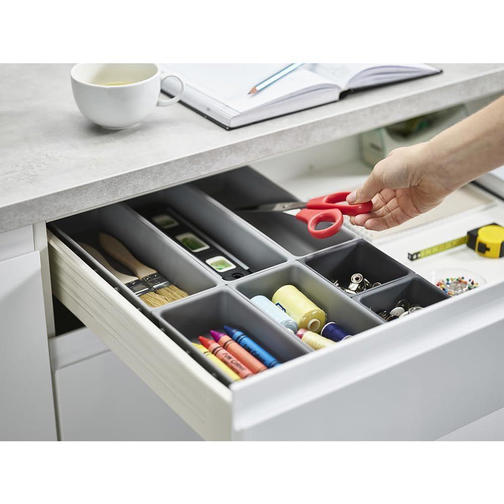 Organizador Utensilios Bandeja Cocina Cubiertos Rondon-3