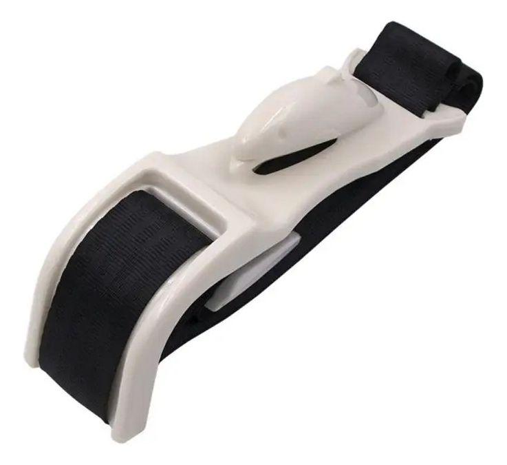 Ventilador Portatil Cuello Recargable Ajustable USB Lau-7
