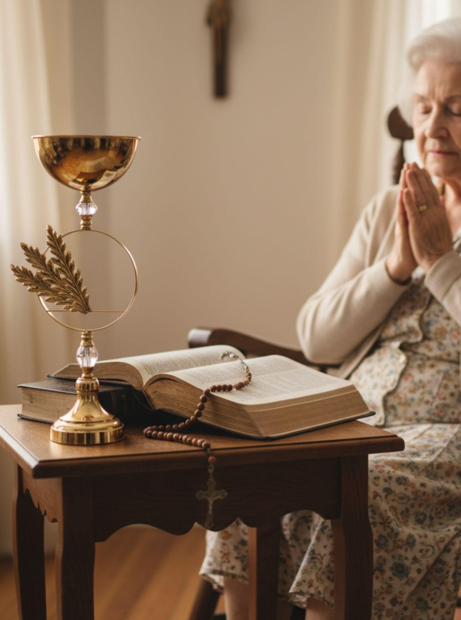 Centro Mesa Decorativo Adorno Multifuncional Portavelas Jhn-5