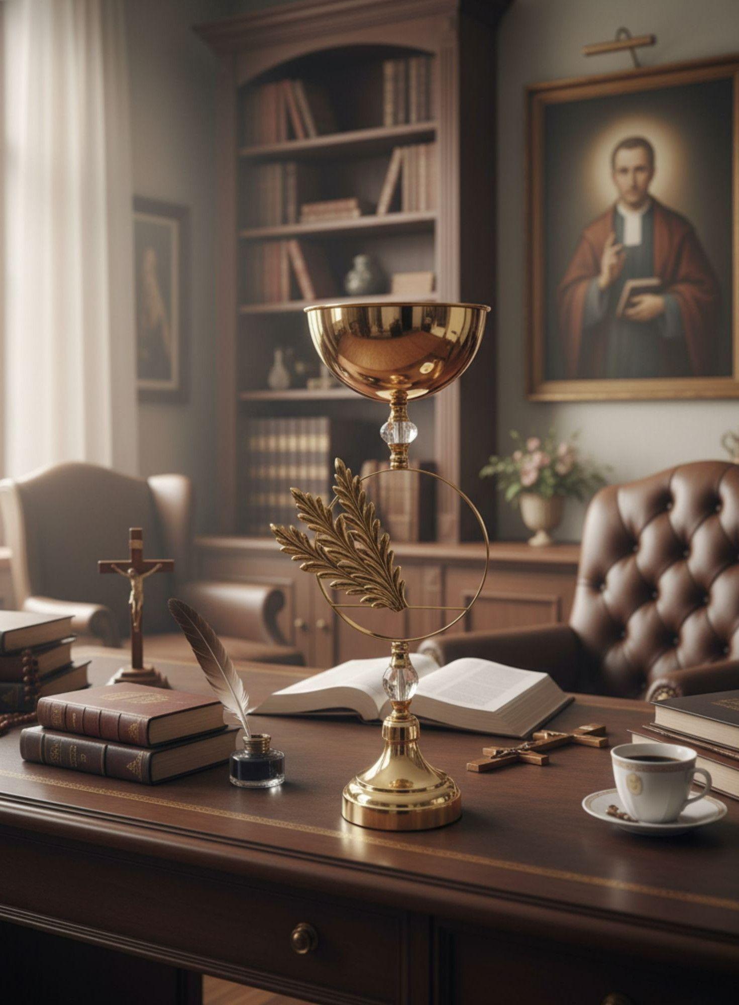 Centro Mesa Decorativo Adorno Multifuncional Portavelas Jhn-7