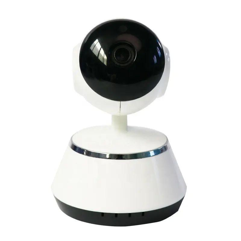 Cámara Inalámbrica Pro Wifi Inteligente Monitor Bebé Rondon-5